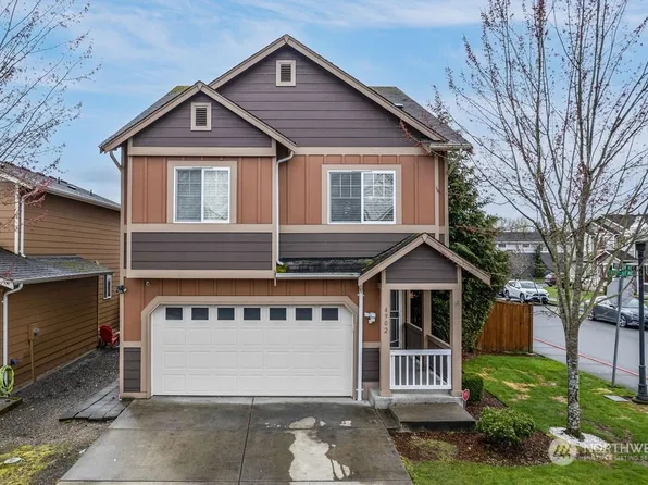 4902 148th Street NE, Marysville, WA 98271