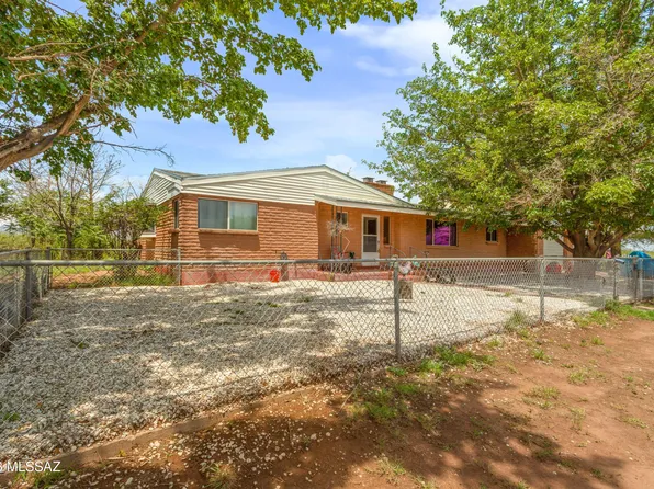 6830 N Frontier Rd, Mc Neal, AZ 85617