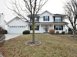 41 Georgetown Cir, O'Fallon, MO 63368