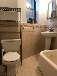 Rented by Beekman Street Realty