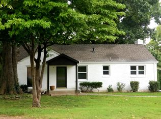 317 Tamworth Dr #317, Nashville, TN 37214