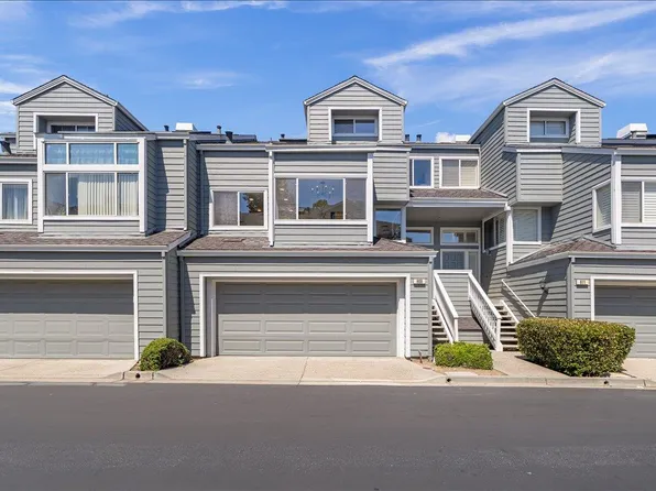 809 Columbia Cir, Redwood City, CA 94065