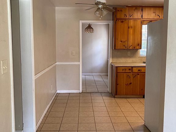 View from living room