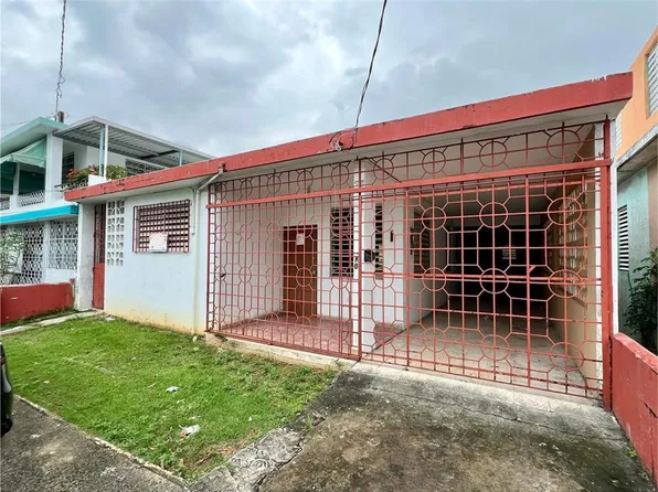 7th Urb Braulio Dueno #K-8, Bayamon, PR 00959