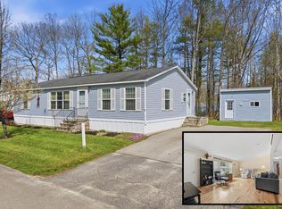 4 Arundel Ave, Lisbon, ME 04250
