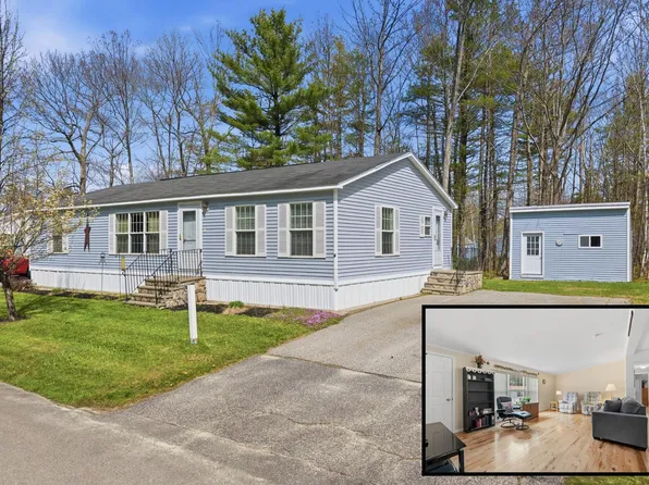 4 Arundel Avenue, Lisbon, ME 04250