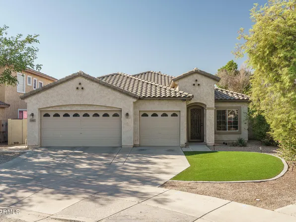 17461 W COCOPAH Street, Goodyear, AZ 85338
