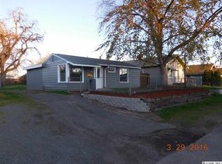 525 7th St, Clarkston, WA 99403