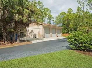 4393 11th Ave SW, Naples, FL 34116