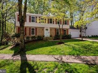 5911 Carters Oak Ct, Burke, VA 22015