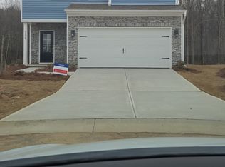 5658 Hydrangea St, Winston Salem, NC 27104