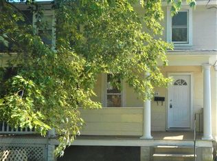 4104 Parkwood Ave, Baltimore, MD 21206