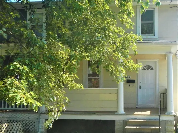 4104 Parkwood Ave, Baltimore, MD 21206