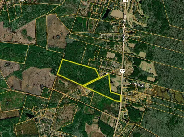 0 Peniel Rd, Walterboro, SC 29488