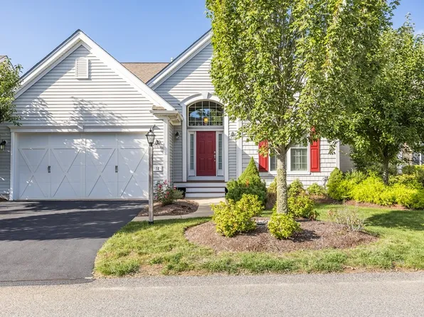 18 Red Leaf, Plymouth, MA 02360
