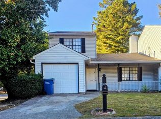 602 Pine Tree Trl, Atlanta, GA 30349