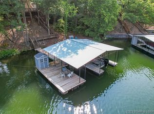 41 Leisure Rd, Eldon, MO 65026
