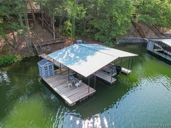 41 Leisure Rd, Eldon, MO 65026