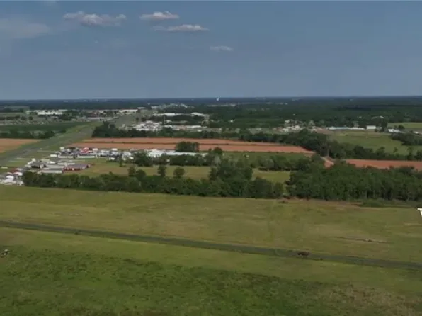 701 Downs Ln Lot 7, Alexandria, LA 71303