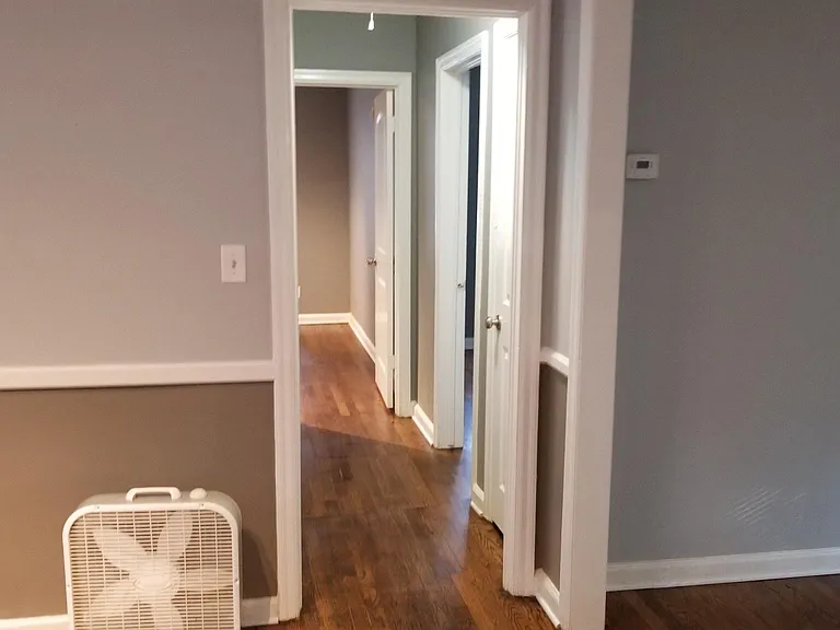 Dining Room / Hallway / Living Room
