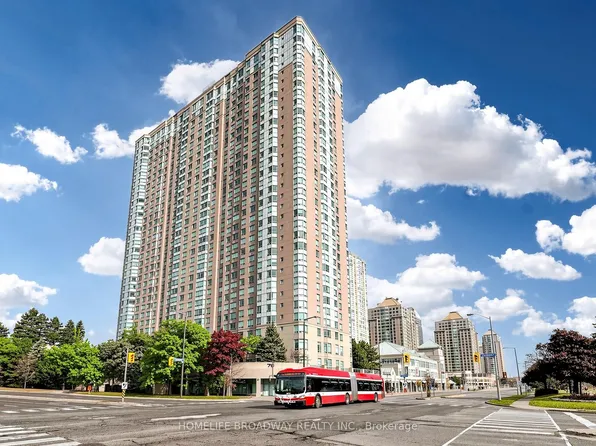 68 Corporate Dr, Toronto, ON