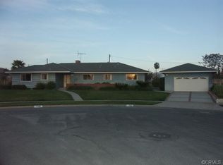 17966 Orange Tree Ln, Tustin, CA 92780