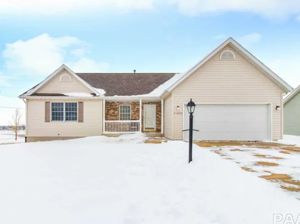 11605 N Scotts Trl, Dunlap, IL 61525