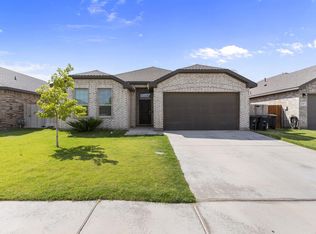 2305 Raleigh Point Dr, Midland, TX 79707