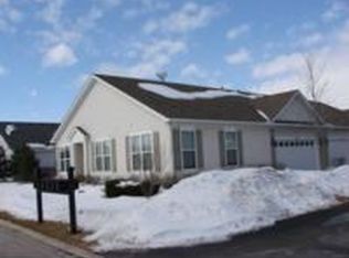 1556 Ludington, Romeoville, IL 60446