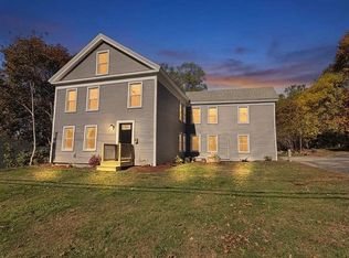 101 School St, North Brookfield, MA 01535