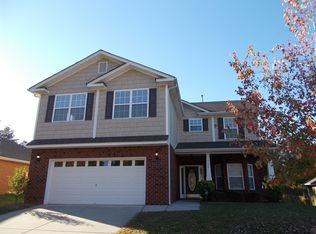 7200 Caley St, Denver, NC 28037