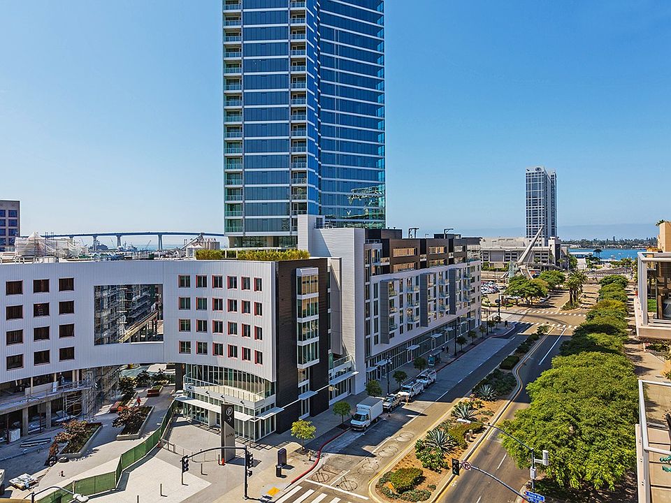 1st image of 206 Park Blvd Unit 805