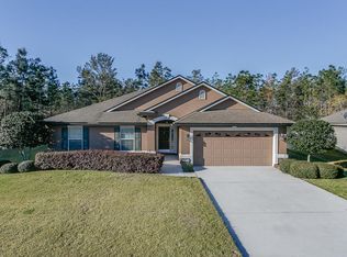 4031 Sandhill Crane Ter, Middleburg, FL 32068