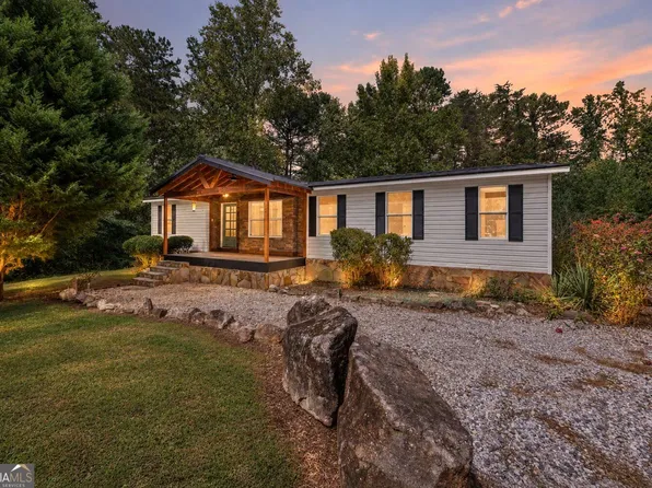 125 Bagwell Dr, Dawsonville, GA 30534