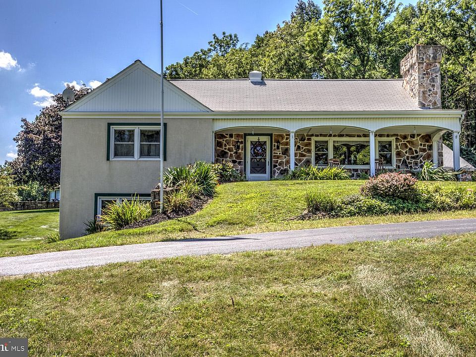 1735 Little Conestoga Rd, Glenmoore, PA 19343 Zillow
