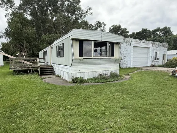5971 W Bay City Forestville Rd, Akron, MI 48701