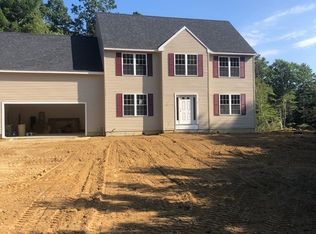 145 Turkey Hill Rd, Rutland, MA 01543