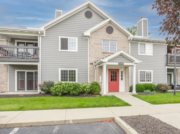 12598 Tennyson Ln APT 101, Carmel, IN 46032
