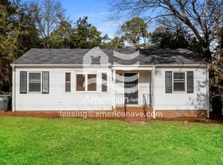 2421 Ruby Dr, Augusta, GA 30906