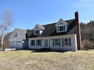 416 East St, Middletown Springs, VT 05757