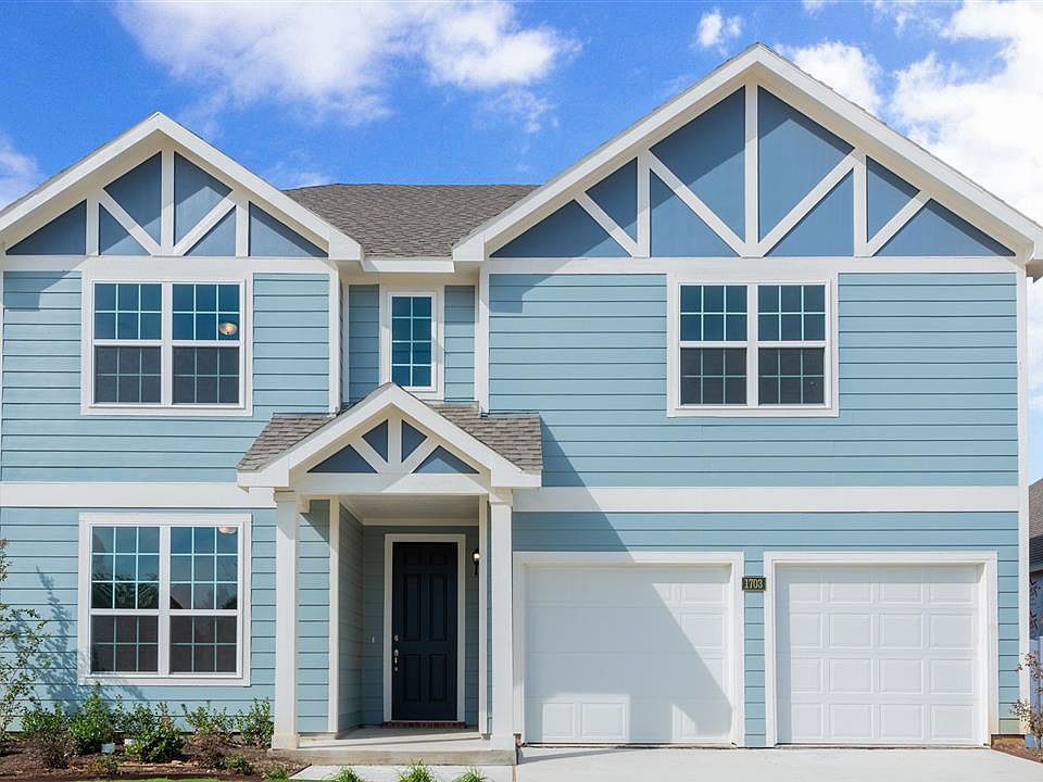 Cypress with Elevation N
