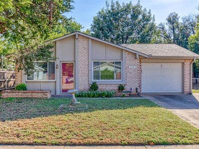 905 Jona Kay Ter, Norman, OK, 73069