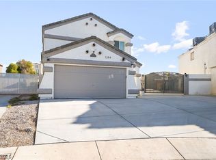 1284 Prairie View Dr, Las Vegas, NV 89110