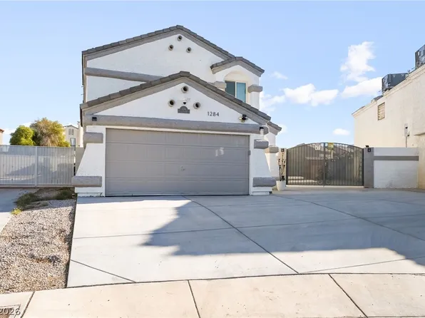 1284 Prairie View Dr, Las Vegas, NV 89110