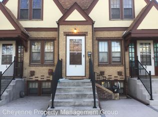 2915 Reed Ave APT 4, Cheyenne, WY 82001