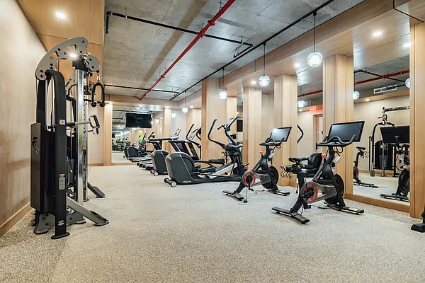 Rented by Nooklyn NYC LLC | media 87