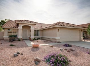 7443 W Via Montoya Dr, Glendale, AZ 85310