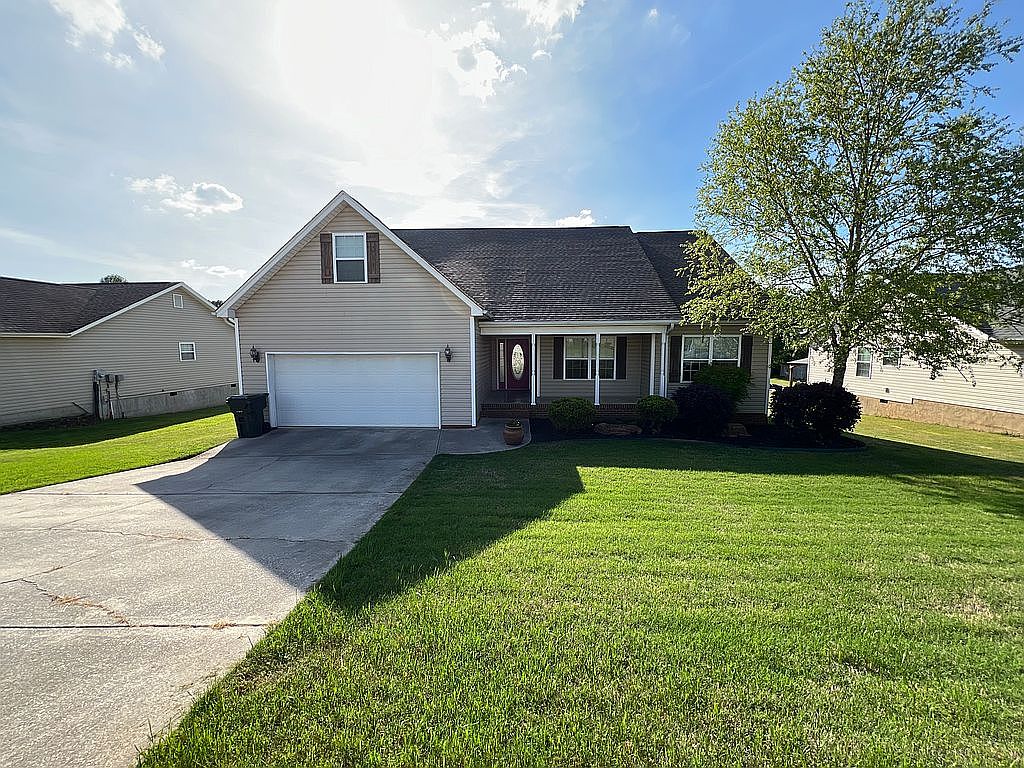 147 Gladstone Dr, Ringgold, GA 30736 Zillow