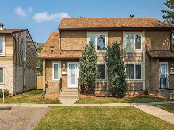 11115 27th Ave NW #20, Edmonton, AB T6J 5N3