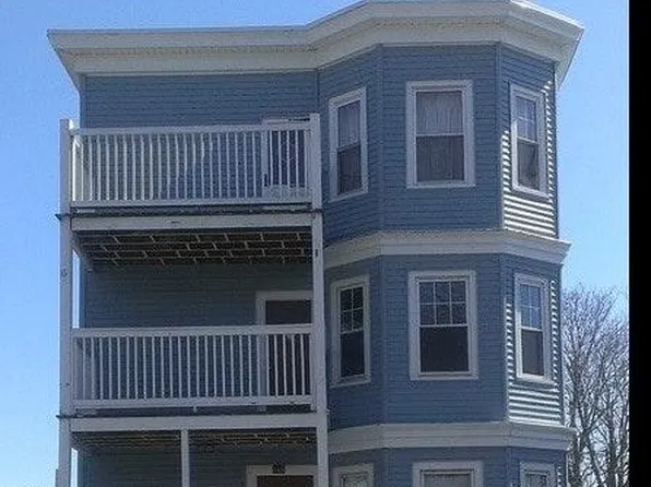 169 Bowdoin St APT 3, Dorchester, MA 02122